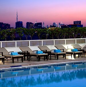 Crowne Plaza Dubai Deira, An Ihg Hotel Facilities photo
