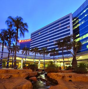 Stamford Plaza Sydney Airport & Conference Centre Hotel Exterior photo