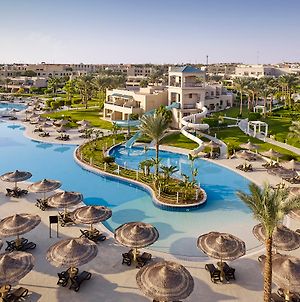 Coral Sea Holiday Resort And Aqua Park Sharm el Sheikh Exterior photo