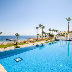 Sunrise Diamond Beach Resort Sharm el Sheikh Exterior photo