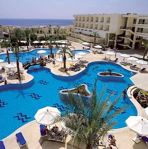 Hilton Sharks Bay Resort Sharm el Sheikh Exterior photo