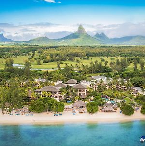 Hilton Mauritius Resort & Spa Flic-en-Flacq Exterior photo
