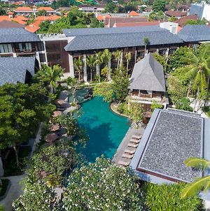 Ramayana Suites And Resort Kuta Lombok Exterior photo