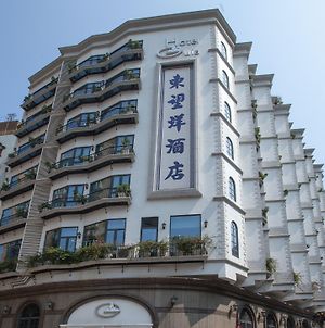 Hotel Guia Macao Exterior photo