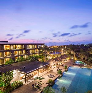 Le Grande Bali Hotel Exterior photo