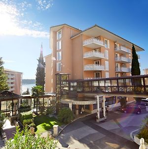 Act-Ion Hotel Neptun - Terme & Wellness Lifeclass Portorose Exterior photo