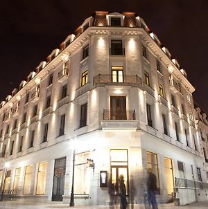 Europa Royale Bucharest Hotel Exterior photo