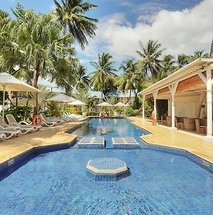 Cocotiers Hotel – Mauritius Baie-du-Tombeau Exterior photo