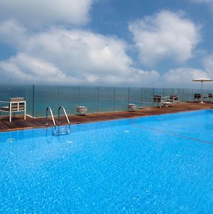 Carlton Tel Aviv Hotel - Luxury On The Beach Facilities photo