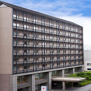 Hearton Hotel Kyōto Exterior photo