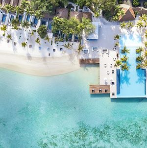 Paradise Island Resort & Spa Atollo di Malé Nord Exterior photo