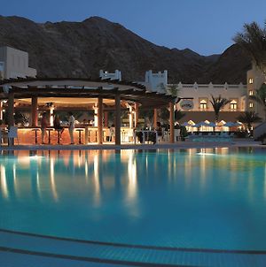Shangri La Barr Al Jissah Resort And Spa Al Waha Mascate Exterior photo