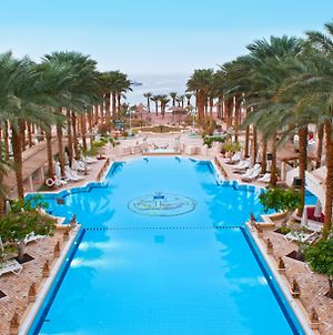 Herods Palace Hotels & Spa Eilat Exterior photo