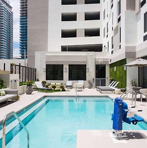 Hampton Inn & Suites Miami Wynwood Design District, Fl Exterior photo