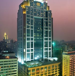 Asia International Hotel Guangdong Canton Exterior photo