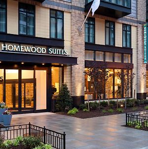 Homewood Suites By Hilton Washington Dc Convention Center Exterior photo