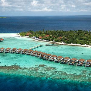 Robinson Maldives - Adults Only Hotel Gaafu Alifu Atoll Exterior photo