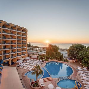 Grifid Arabella Hotel - Ultra All inclusive&Aquapark Golden Sands Exterior photo