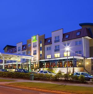 Holiday Inn Aberdeen West Exterior photo