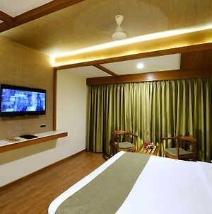 Taj Mahal Hotel Hyderabad Room photo