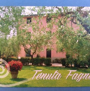 Tenuta Fagnani Villa Lucca Room photo