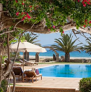 Finikas Hotel Naxos Chora Facilities photo