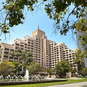 Intercontinental Los Angeles Century City At Beverly Hills Hotel Exterior photo