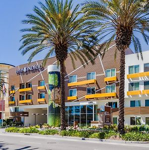 Hotel Indigo Anaheim Exterior photo