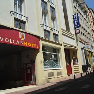 Inter Hotel Volcan Hotel Clermont-Ferrand Exterior photo