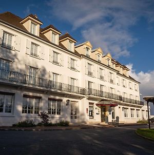 Best Western Hotel Ile De France Château-Thierry Exterior photo