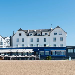 Best Western Hotel De La Plage Saint-Nazaire  Exterior photo
