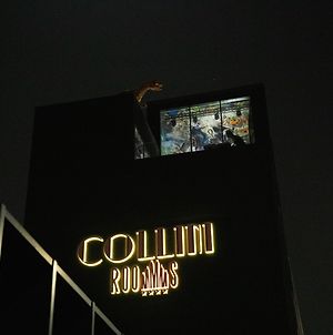 Collini Rooms Milano Exterior photo