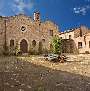 Relais Abbazia Santa Anastasia Resort&Winery Castelbuono (Sicily) Exterior photo