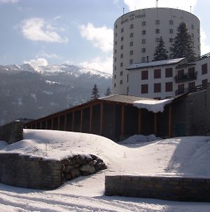 La Torre Hotel Oulx Exterior photo