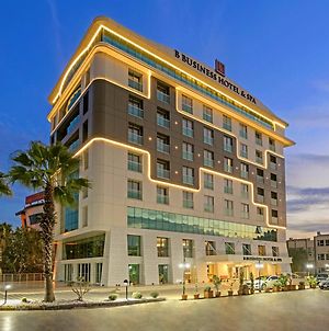 B Business Hotel & Spa Antalia Exterior photo