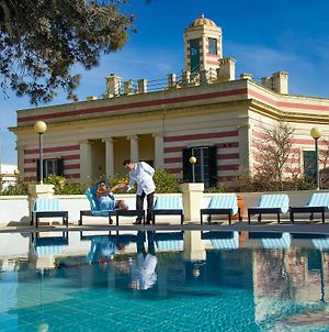 Villa La Meridiana - Caroli Hotels Santa Maria di Leuca Exterior photo