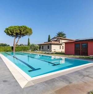 Amazing Home In Passignano Sul T With 6 Bedrooms, Wifi And Outdoor Swimming Pool Passignano sul Trasimeno Exterior photo