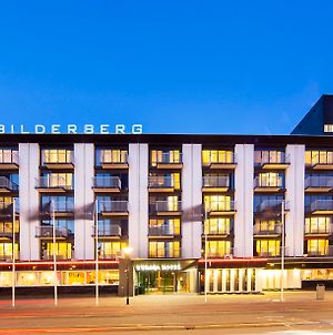 Bilderberg Europa Hotel Scheveningen L'Aia Exterior photo