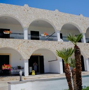 Villa Archi Sul Mare Cava dʼAliga Exterior photo
