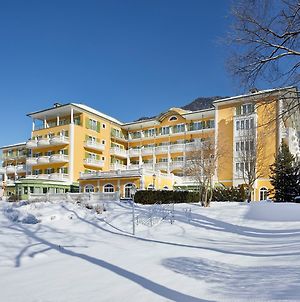 Das Alpenhaus Gasteinertal Hotel Bad Hofgastein Exterior photo