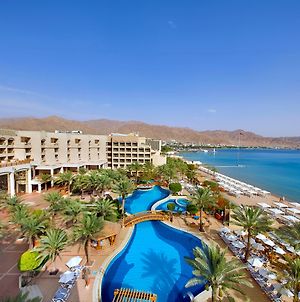 InterContinental Aqaba, an IHG Hotel Exterior photo