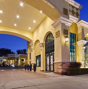 Best Western Woodland Hills Hotel Los Angeles Exterior photo