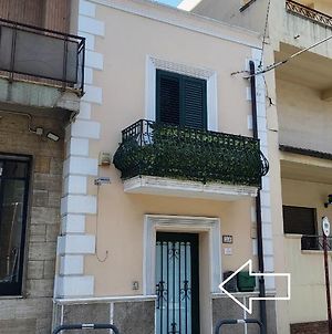 La Casa di Domi Villa Reggio Calabria Exterior photo
