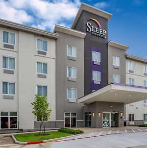 Sleep Inn & Suites Near Westchase Houston Exterior photo