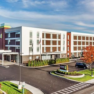 Home2 Suites By Hilton Albany Airport/Wolf Rd Exterior photo