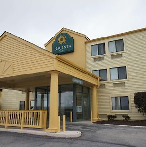 La Quinta Inn By Wyndham Cleveland Independence Exterior photo