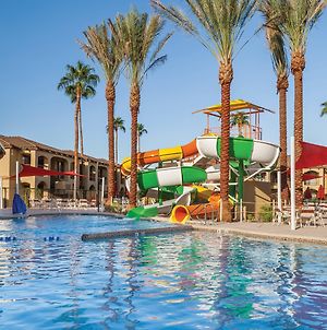 Holiday Inn Club Vacations Scottsdale Resort Exterior photo