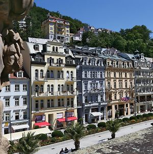 ASTORIA Hotel&Medical Spa Karlovy Vary Exterior photo