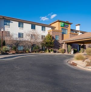 Holiday Inn Express & Suites St. George North - Zion Washington Exterior photo