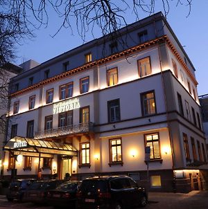 Best Western Premier Hotel Victoria Friburgo in Brisgovia Exterior photo
